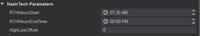Epic Open Settings 1