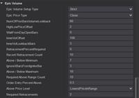 Epic Checklist Settings 4