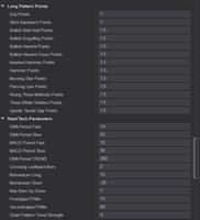 Epic Checklist Settings 5